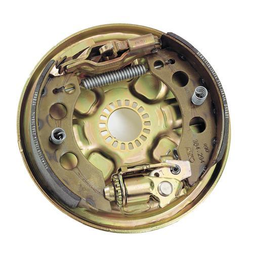 Finn den rette bremsereservedelen