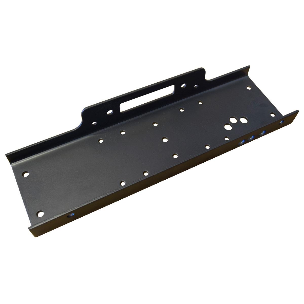 Monteringsplade til Thor Winch T-SD9500