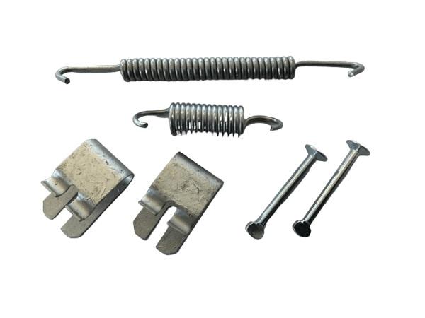 Fjedersæt BPW S1704-7/S2005-7 original til 1 bremse