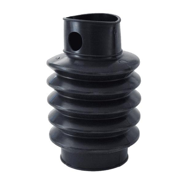 Bælg BPW ZAF 1,6-1/2,0-1/2,8-1 og Peitz PAV/SR 1,3/2,0/2,7 MX original