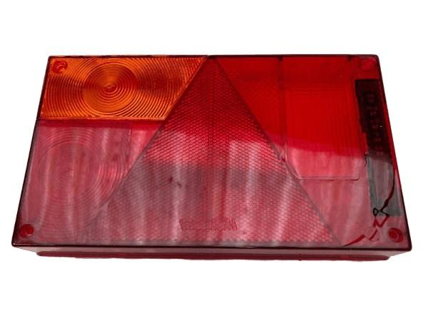 Lykteglass Aspöck Multipoint 1 venstre