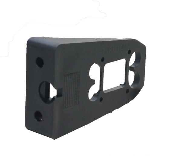 Holder Aspöck Flexipoint 1, 100mm