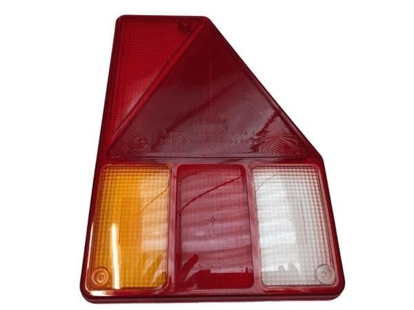 Lygteglas Aspöck Earpoint 1 højre baklys