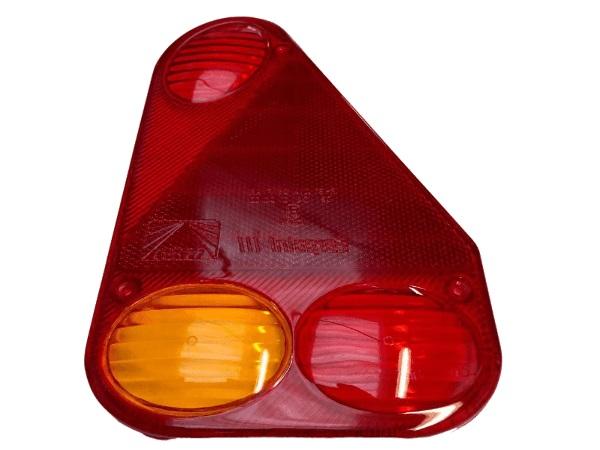 Lygteglas Aspöck Earpoint 3 højre