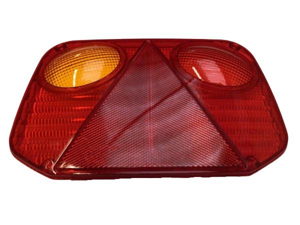 Lygteglas Radex 2800 venstre