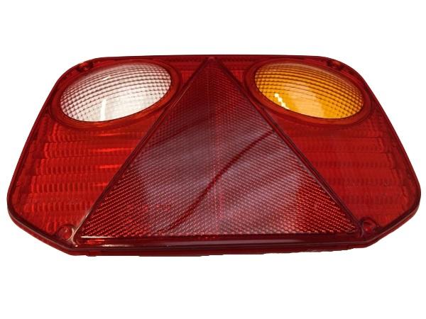 Lygteglas Radex 2800 højre