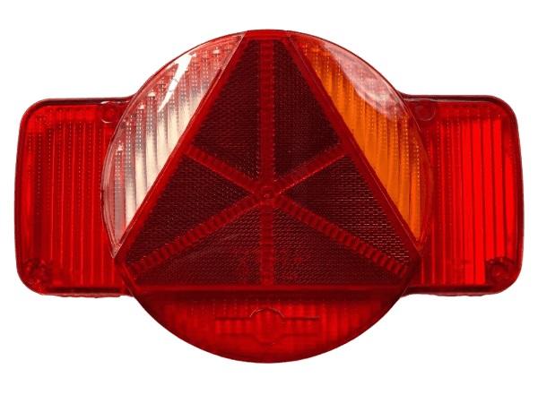 Lygteglas Aspöck Humbaur vandret højre