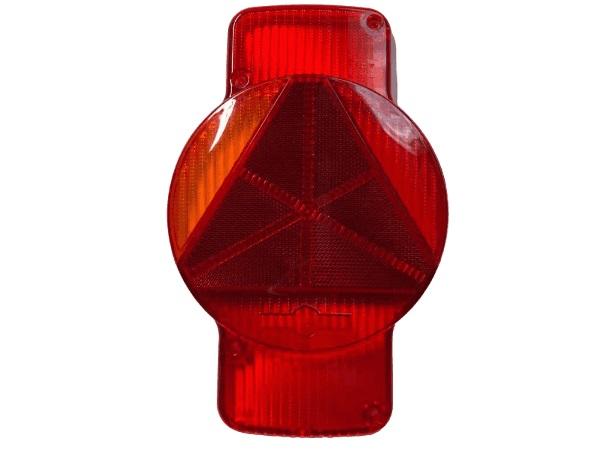 Lykteglass Aspöck Humbaur vertikal venstre