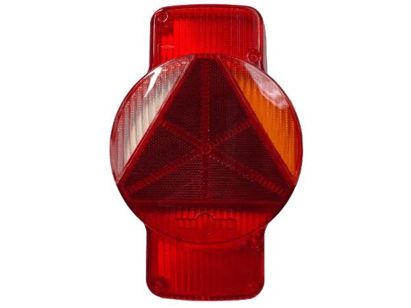 Lykteglass Aspöck Humbaur vertikal høyre