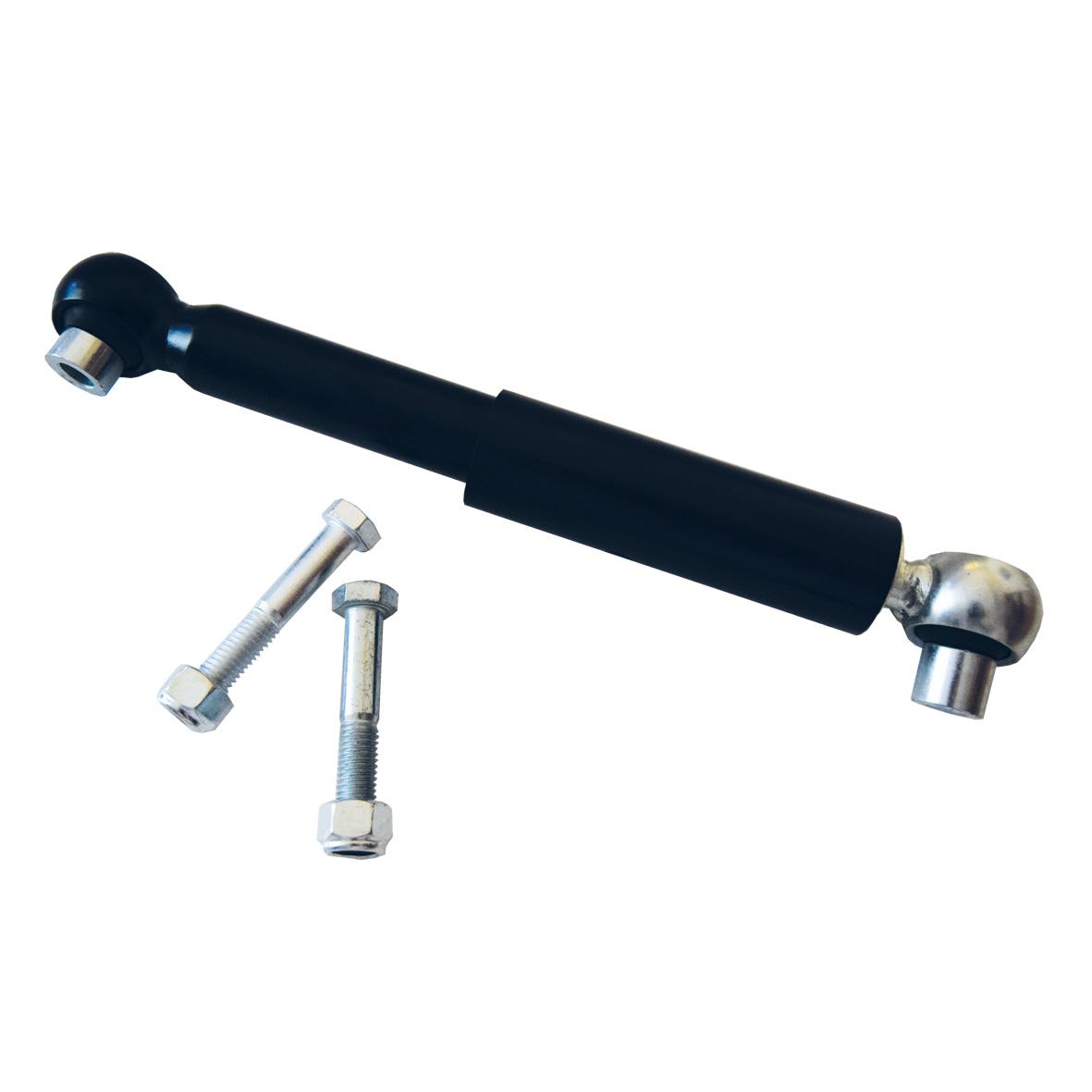 Hjulstøtdemper for AL-KO universal EA1500/TA3000Kg lgd. 250-420mm