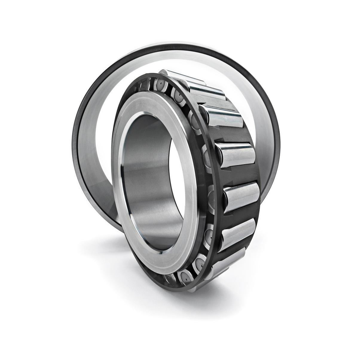 Hjulleje, rulleleje 17,46x39,87x13,48mm KLM11749/710