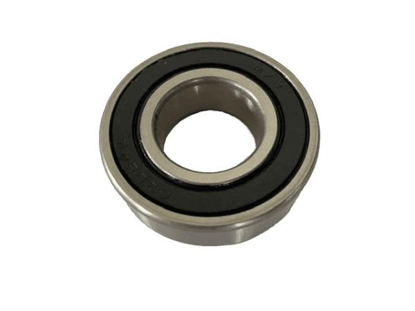 Hjulleje, kugleleje 30x62x16mm 6206 2RS