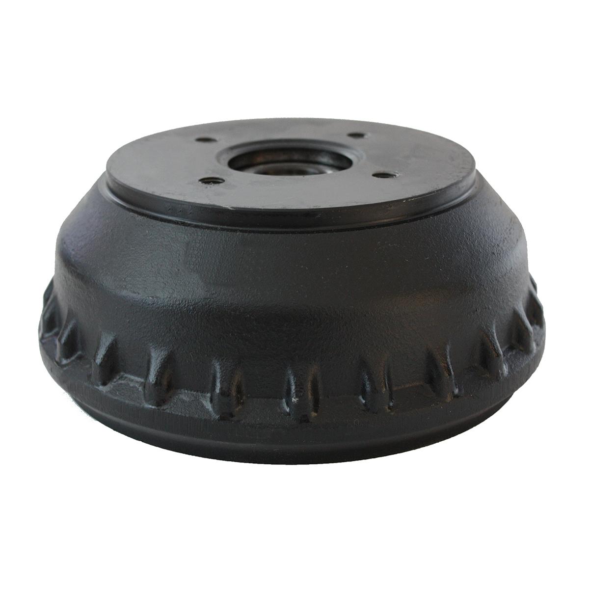 Bremsetrommel 200x50mm for AL-KO 2051 Euro Compact 100x4