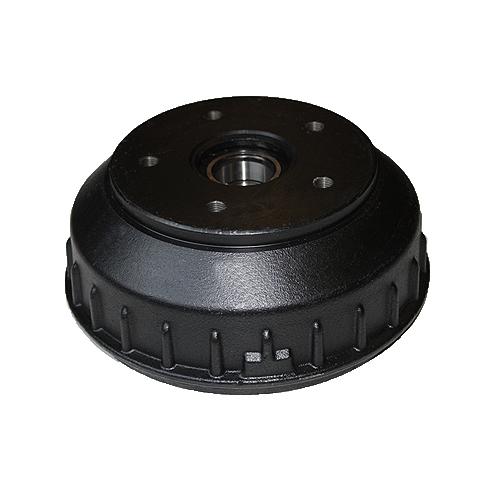 Bremsetrommel 200x50mm for AL-KO 2051 Euro Compact 112x5