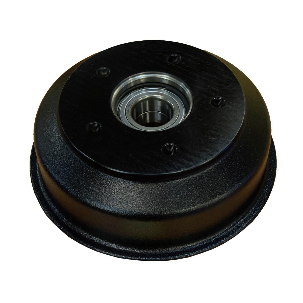 Bremsetrommel 200x50mm for BPW S2005-7 98- 112x5