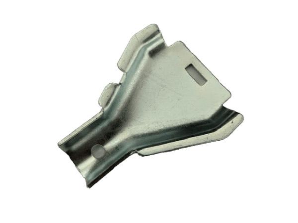 Halvskål for bremskabel, passer AL-KO 23mm