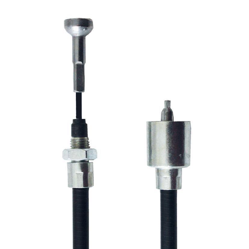 Bremskabel 1130/1326 coated til AL-KO