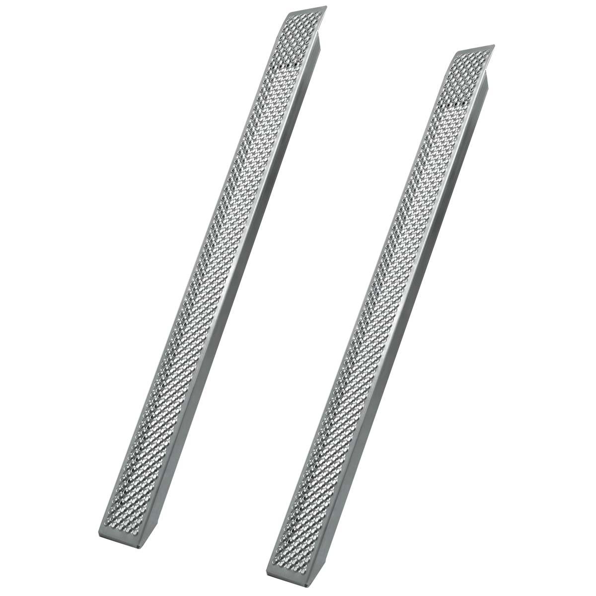 Rampe sett 0400Kg L2000xB200xH50mm rett