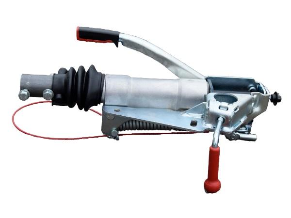 Påløpsbrems AL-KO 200V EURO, 1300-2000Kg, 2361, 230x60mm brems