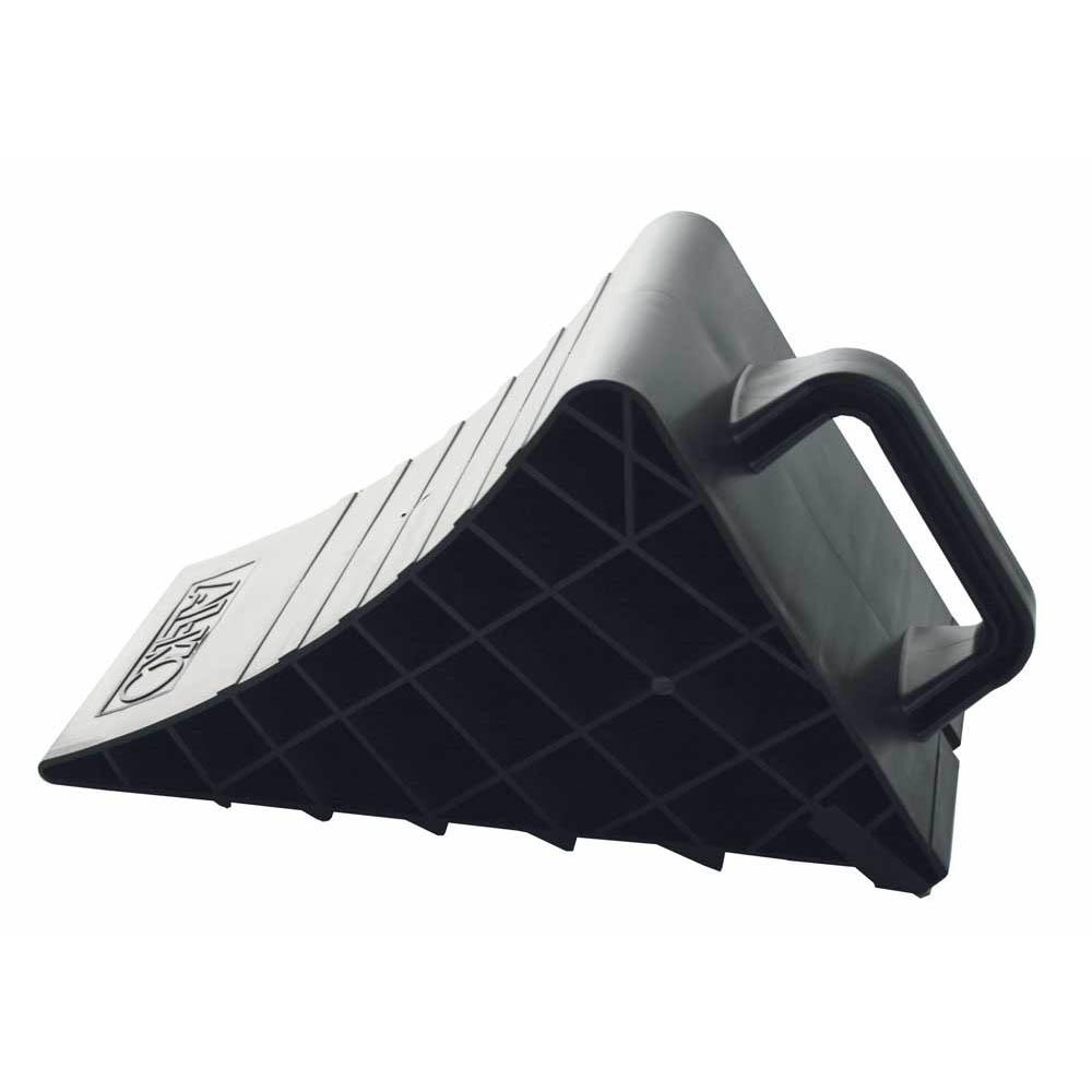 Stopkile AL-KO UK46 kunststof, påbygget håndtak, 5000kg L343 B160 H190mm