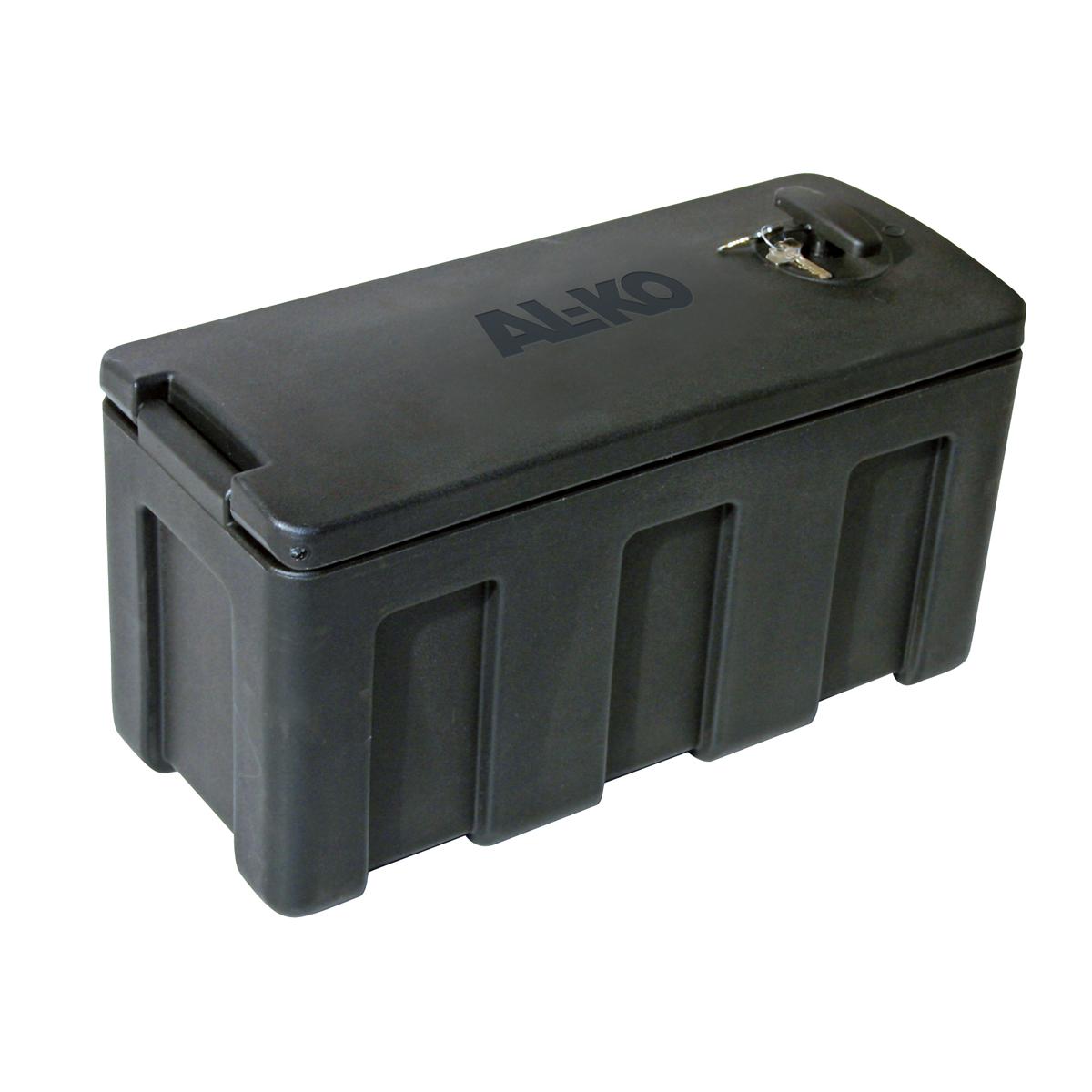 Værktøjskasse L515 B220 H277/305mm AL-KO