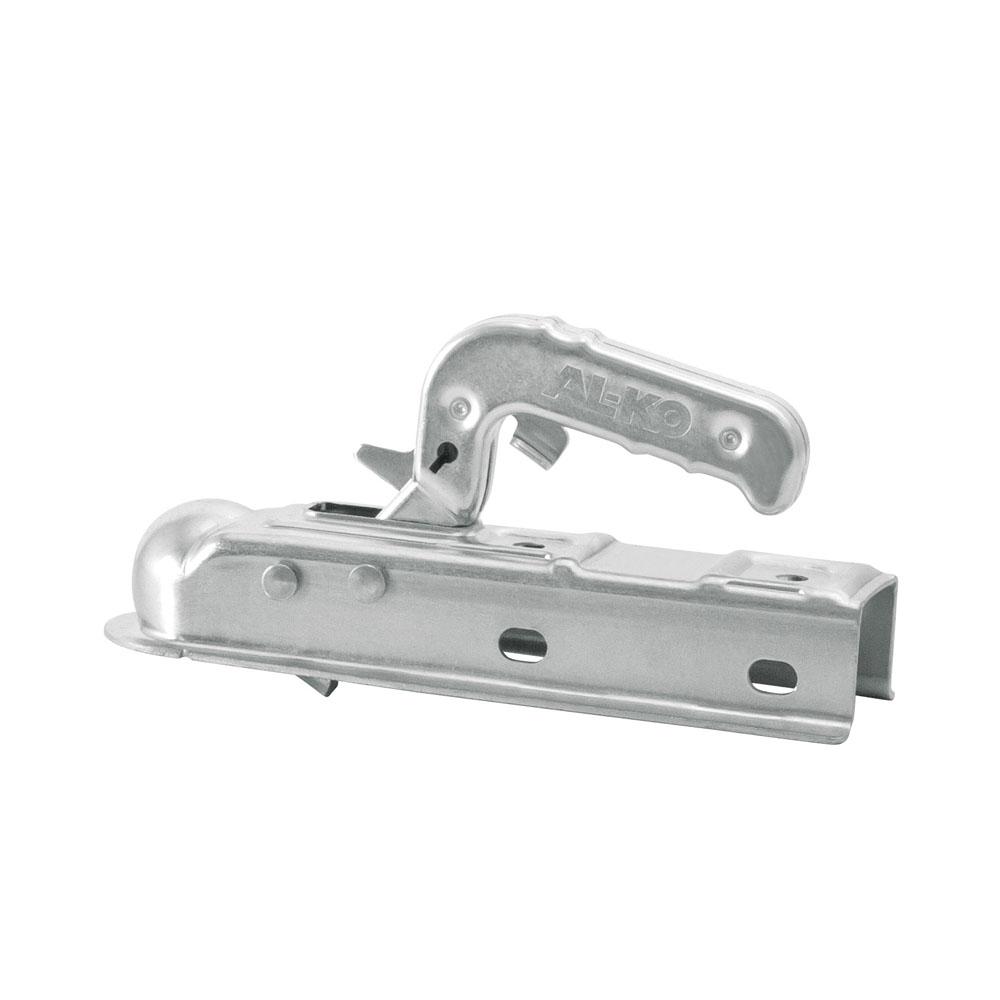 Kuglekobling 0750Kg 60mm firkant AL-KO AK7/E lodret/vandret mont.