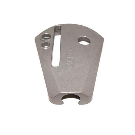 Påløpsbremse dekkplate AL-KO 150V/200V EURO liten