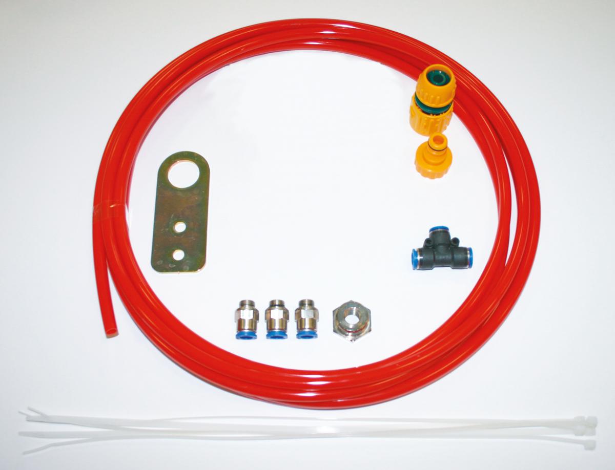 Bremsskyllesett AL-KO tandem