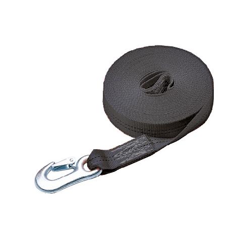 Bånd AL-KO til vinsj Optima 1201 55mm x 12,5m