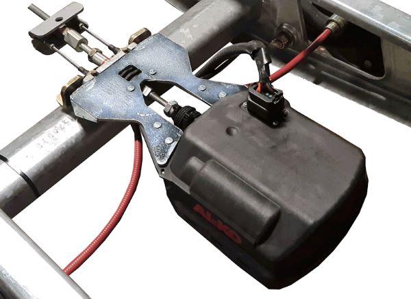 ATC-2 Trailer-Control tandem, TA 2001-2500Kg