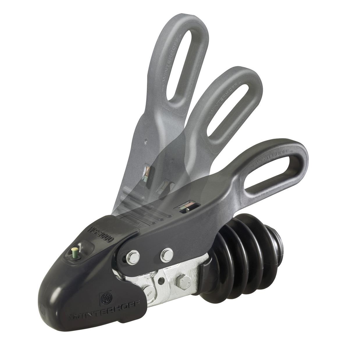 Stabilisator 3000Kg Winterhoff WS3000 universal Ø35/40/45/46/50mm