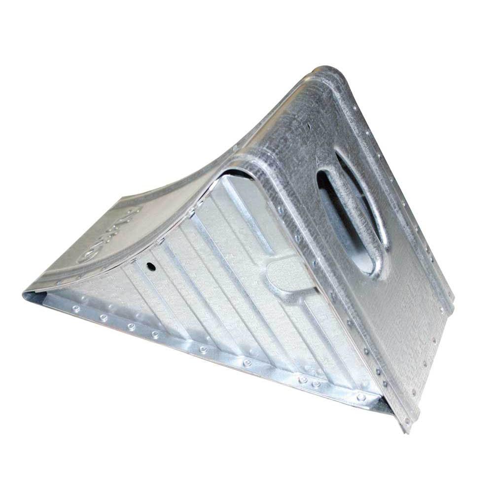 Stopkile AL-KO UK53 stål, 6500kg L470 B200 H230mm