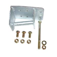 Støttehjulskonsol AL-KO 2,8VB/1