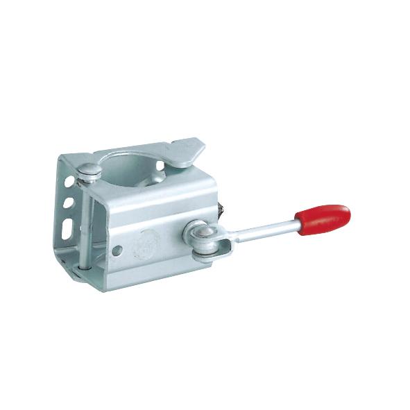 Klemme til støttehjul Ø60mm 500kg AL-KO