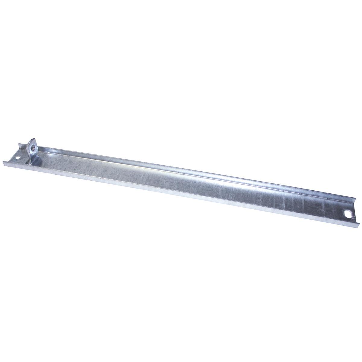 Montageskinne AL-KO støttben