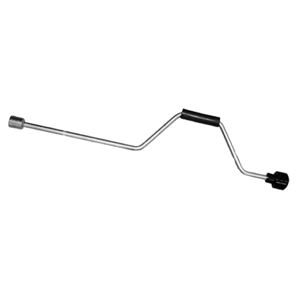 Håndsving længde 780mm