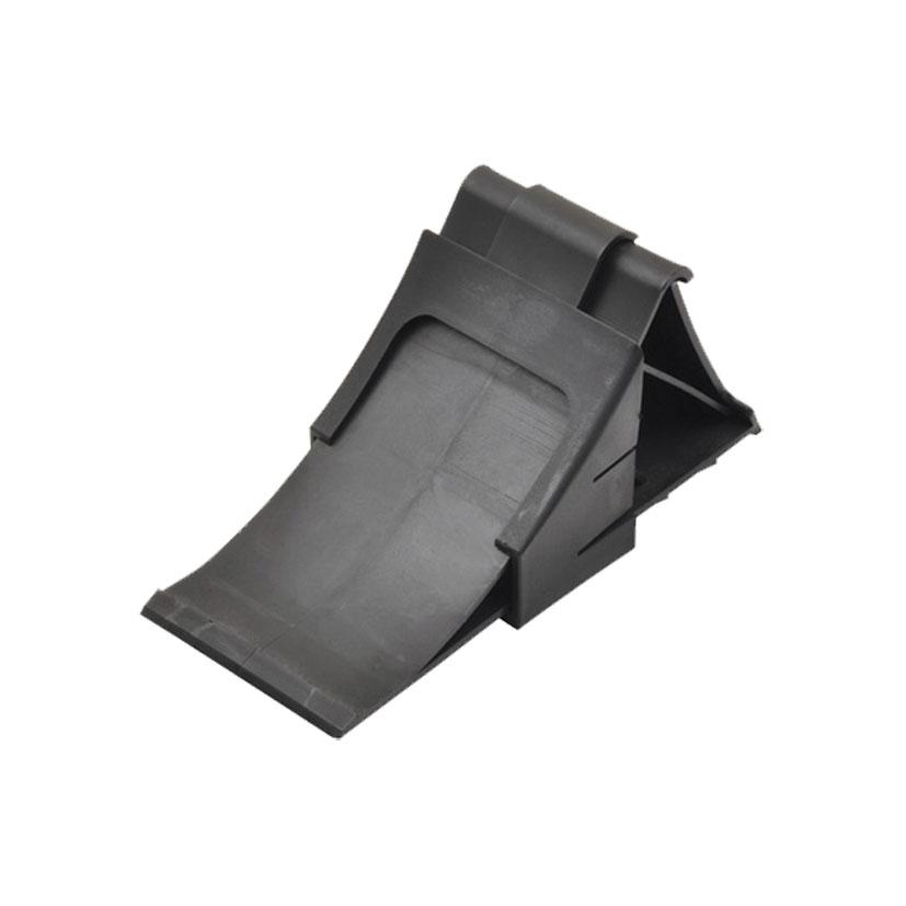 Stopkile 800Kg med holder L224 B90 H98mm