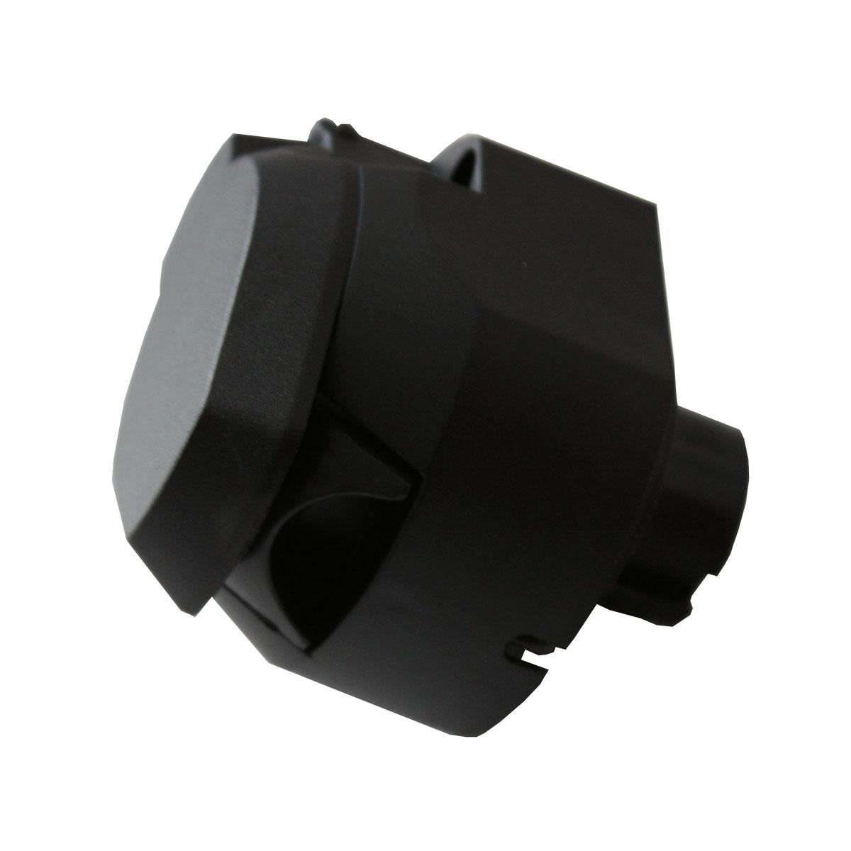 Stikdåse 13-pol 12V uden tågelyskontakt