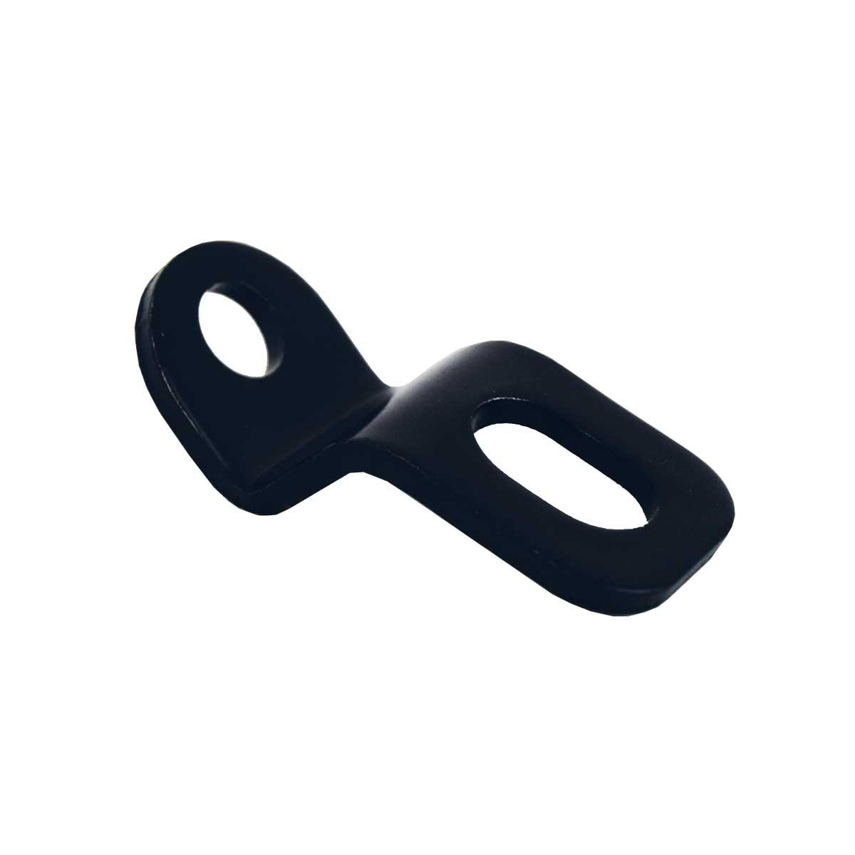 Øye til sikkerhedwire til montering på hengertrekk