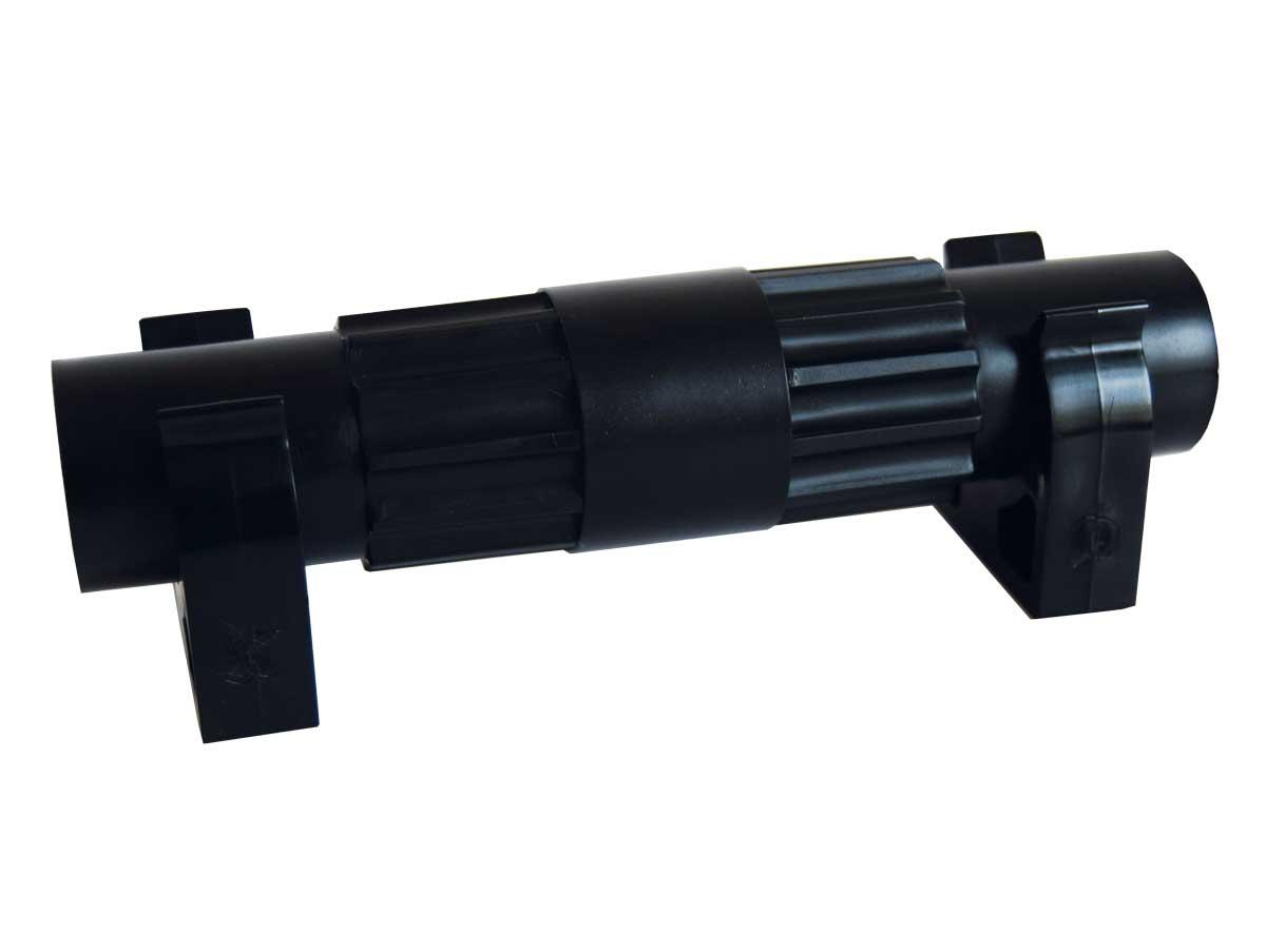 Dokumentholder med 2 beslag