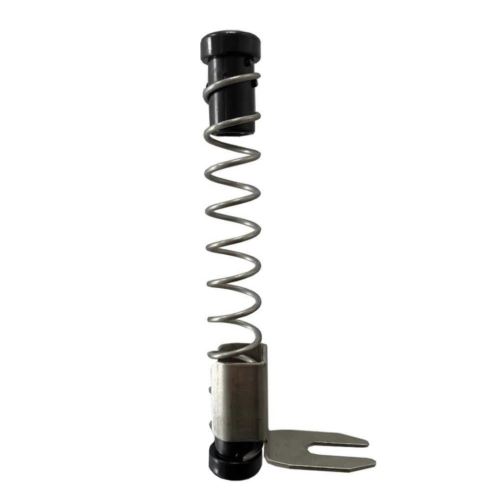 Tilhengerkabel holder i bulk, 100 stk.