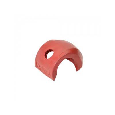 Soft-Dock AL-KO AKS2004/AKS3004 rød