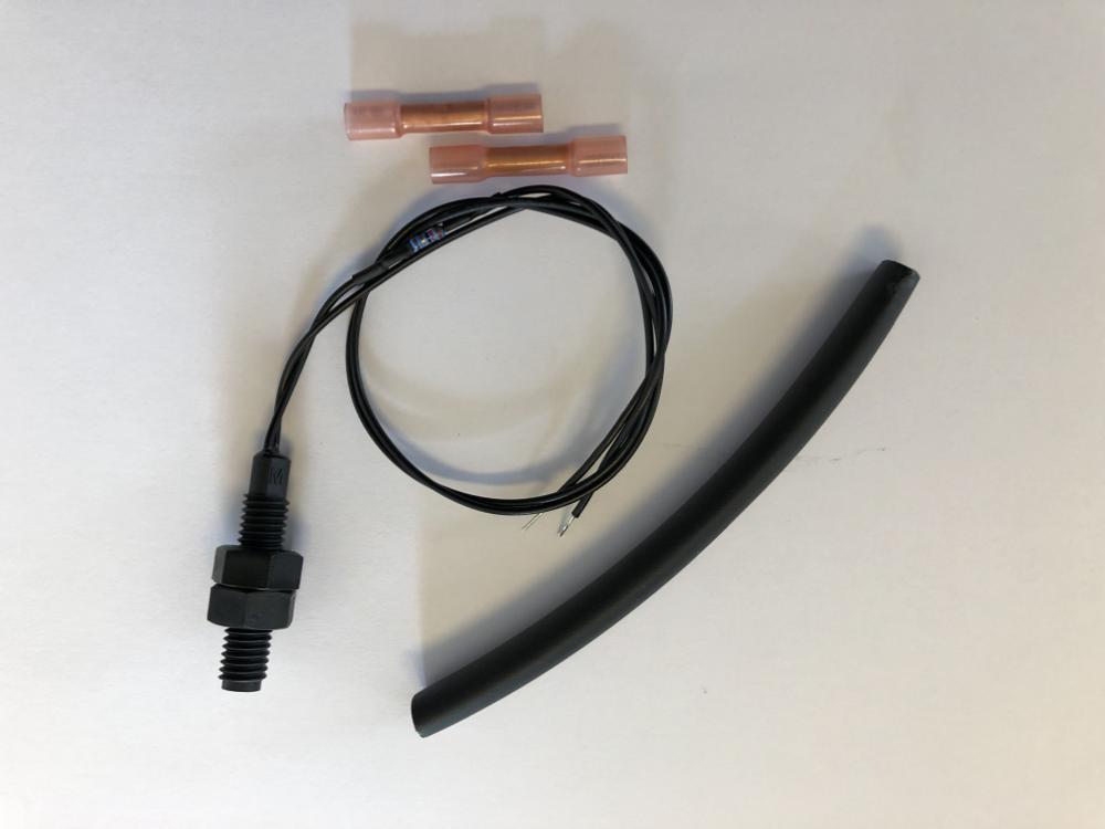 Mammut Can aktiveringskontakt