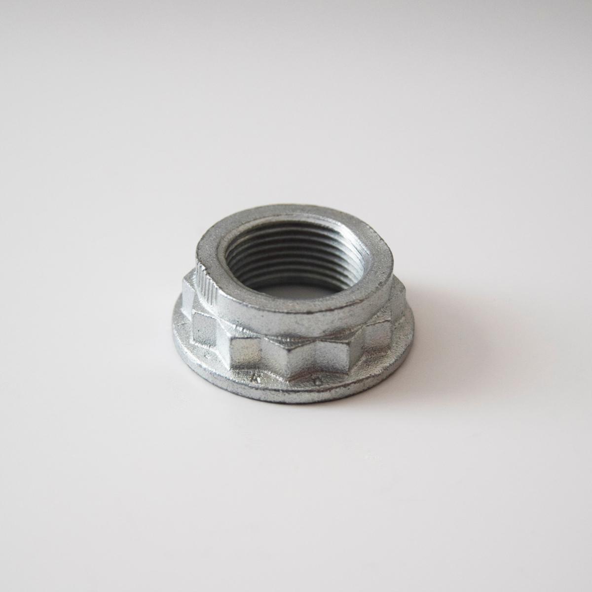 Flangemøtrik M24x1,5 original AL-KO 1 stk.