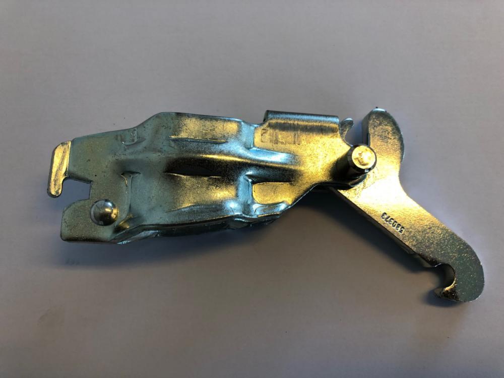 Knæled AL-KO 2051/2361AAA venstre