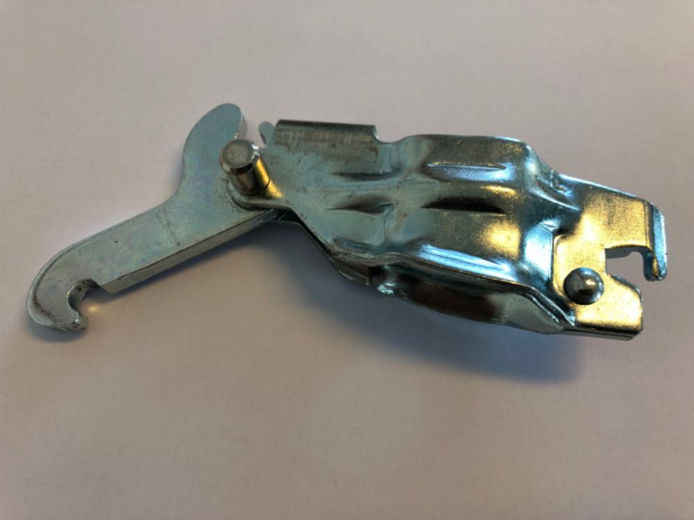 Knæled AL-KO 2051/2361AAA høyre