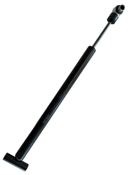 Støddæmper AL-KO 161S NY 2023- original, bøsning 41,7mm lgd. 508mm