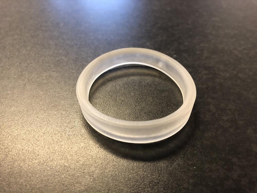 Stoppring til Trekkrør Ø35mm AL-KO