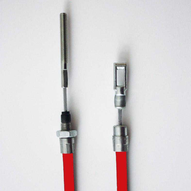 Bremskabel 0529/0785 original AL-KO