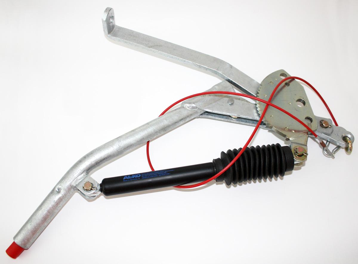 Håndbremse AL-KO 2,8VB/1